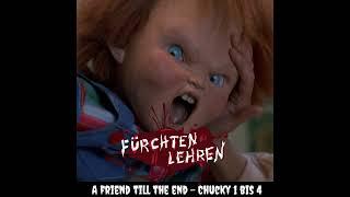 Staffel 2 Folge 20 - A Friend Till the End – Chucky 1-4