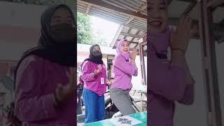 Jilbab goyang meresahkan