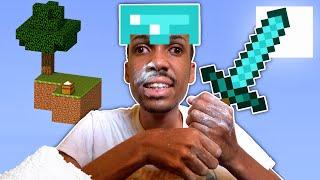 Crackheads Playing Minecraft 