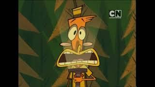 Camp Lazlo  Tales From The Campfire