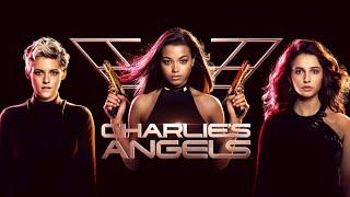 Charlies Angels 2019  Kristen Stewart  Naomi Scott  Ella Balinska  Full Movie Facts & Reviews