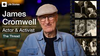 James Cromwell Interview Life After Babe – Animal Rights Activism and Becoming Vegan  The Thread