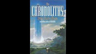 The Chronoliths By Robert Charles Wilson