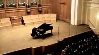 Richter in Moscow 1976 Beethoven Schumann Debussy Rachmaninov  YouTube