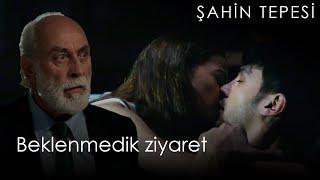 Şahin Tepesi 1. Bölüm - En Etkili Sahneler #1