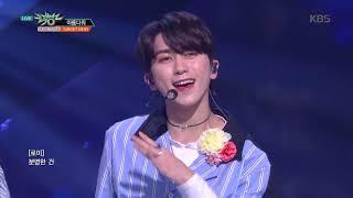 아름다워Beautiful - TARGET타겟 뮤직뱅크 Music Bank 20190510