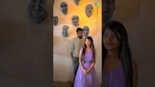 Cute Couples Dances For Shivani   KousalyaSuprajaRama  #DarlingKrishna  #ytshorts