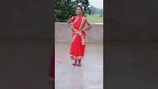 janga re pairy tire churi santhali dance ####Saren#$#