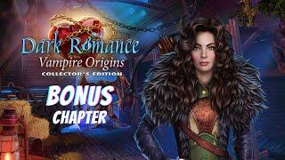 Dark Romance 13 Vampire Origins Collectors Edition BONUS Chapter Android Walkthrough  Pynza