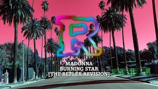 Madonna - Burning Star The Reflex Revision