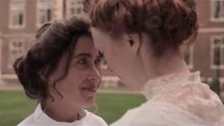 Forward Thinking Lesbian short film