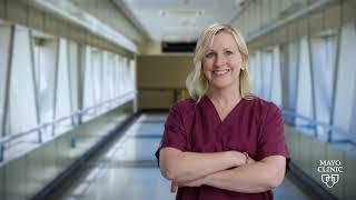 Transforming Healthcare Mayo Clinic Nursing Careers