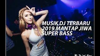 Dj_TikTok_2019 memang_mantul_punya_istri_duanews populer enak banget di dengar sedunia