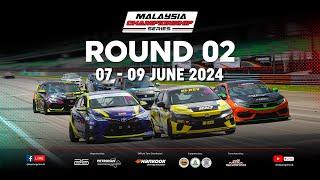 Malaysia Championship Series 2024 Round 2 Race 1 MTCSP2