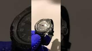 Часы Командирские с символикой авиатор. Есть в наличии. #vostok #watch #часы #амфибия #командирские