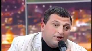 Soso Narimanidze Vanosshow