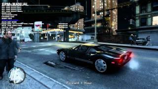 ENB Real GTA4 Mod Pack  v2