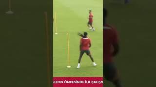 Okan Burukun Biletini Kestiği 8 Oyuncu