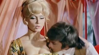 Dear Caroline 1968 History French Movie by Denys de La Patellière  Starring France Anglade