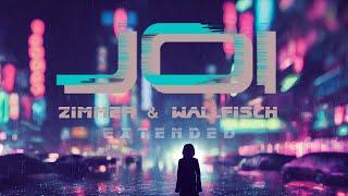 Hans Zimmer & Benjamin Wallfisch Blade Runner 2049 — “Joi” Extended 90 min.