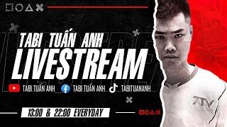 SHOWMATCH CÙNG T4M X THÀNH ĐẠT TRONG 1 KÈO BEST OF 5