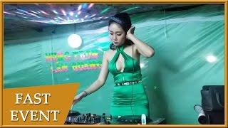 Cung Cấp DJ Chuyên Nghiệp TPHCM - 0932.995.932