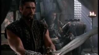 Xena-Ares God of War.wmv