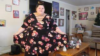 TRY ON TORRID HAUL