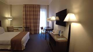 Crowne Plaza Rome St Peters an IHG Hotel