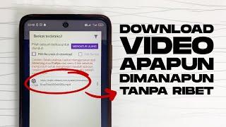 How to download videos from various websites