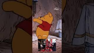 Curiosidades de Winnie Pooh de Disney #shorts #viral #disney #fyp #trending