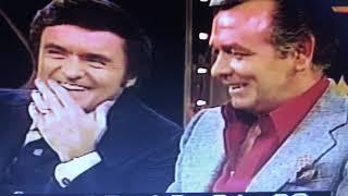 David Janssen interview clip - The Mike Douglas Show - October 25 1976