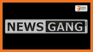  NEWS GANG  Cabinet The Known & Unknown Unknowns Part 2