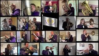 Brighouse and Rastrick Band - The West Riding