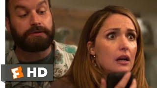 Instant Family 2018 - Naked Selfies Scene 710  Movieclips