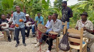 BAINET  Live Performance DJAPOT BAZ MAKAK TROUBADOUR