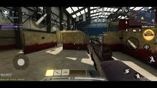 BERMAIN MODE GUNS BLESING... - CALL OF DUTY