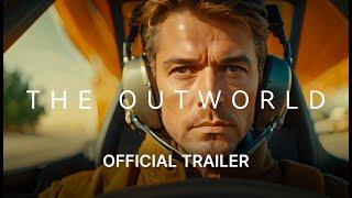 THE OUTWORLD  Official Movie Trailer  2024  100% AI Movie