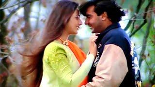 Dil Ne Dil Se Iqrar Kiya-Haqeeqat 1995 Full Video Song Ajay Devgan Tabu