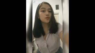 Tiktok nenen tante gede enak pakek nyepit  beautiful girl 12 random ©