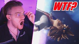 SORA IN SMASH??  VIK reagiert auf letzte SMASH-DIRECT 