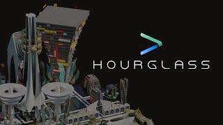 Hourglass Metaverse Launch Trailer