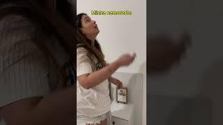 QUEM É VOCÊ NO FRIO