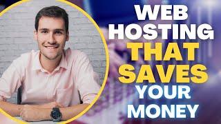 Web Hosting That Saves Your Money  - 3 Tips And Tricks - ScalaHosting Review