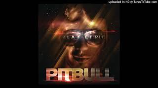 Pitbull feat. Ne-Yo Afrojack & Nayer - Give Me Everything RadioHigh Pitched