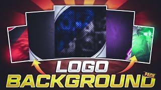 New Cool Logo Background Pack  For free  Free Fire Logo Background Pack 