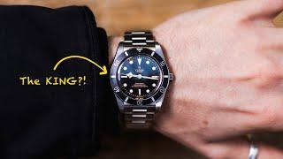 Top 8 Tudor Watches Of ALL TIME