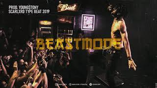 FREE SCARLXRD - BEASTMXDE TYPE BEAT 2019 FREE FLP