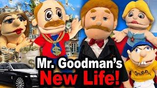 SML Movie Goodmans New Life