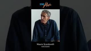 IL NARCISISMO - Mauro Scardovelli